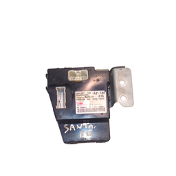 Modulo Conforto Hyundai Santa Fe 2010 a 2012