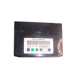 Modulo Conforto Chevrolet Captiva 2010