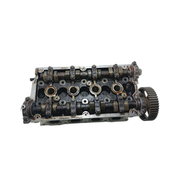 Cabeçote Gol Parati 1.0 16v Gas Turbo 2000 a 2004 