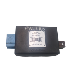 Modulo Conforto Citroen C4 2008 a 2013