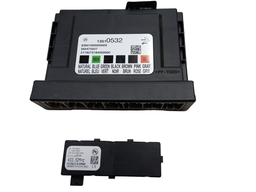  KIT MODULO INJEÇÃO CODE SPIN 1.8 2019 2020/ COD 12689952