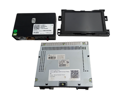  KIT MODULO INJEÇÃO CODE SPIN 1.8 2019 2020/ COD 12689952