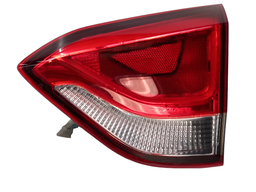 LANTERNA TRASEIRA DIREITA SPIN 2019/24 BOARDA VERMELHA MALA