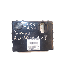 Modulo Conforto Hyundai Veracruz 3.8 2010 a 2011