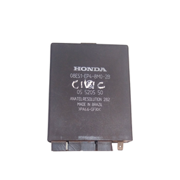 Modulo Conforto Honda Civic 2005