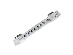 Alma Lamina Parachoque Dianteiro Focus 2014 a 2019