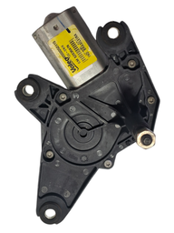 Motor Limpador Tras Tracker 14/19 Spin 13/ Onix Sonic 12/19