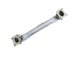 ALMA LAMINA PARACHOQUE DIANTEIRO FOCUS 2014 A 2019