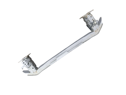 ALMA LAMINA PARACHOQUE DIANTEIRO FOCUS 2014 A 2019