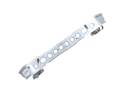 Alma Lamina Parachoque Dianteiro Focus 2014 a 2019