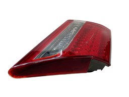 LANTERNA TRASEIRA ESQUERDA AZERA 2011 (MALA) LENTE QUEBRADA