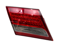 LANTERNA TRASEIRA ESQUERDA AZERA 2011 (MALA) LENTE QUEBRADA