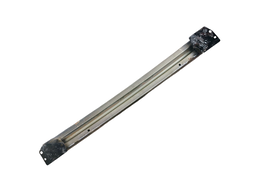 ALMA LAMINA PARACHOQUE TRASEIRO SENTRA 2007 A 2013