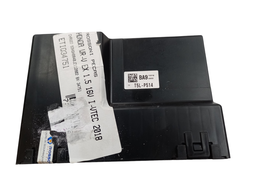  Módulo Conforto Honda Wr-v Fit Cod. T5l-P514