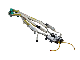  CORTINA AIRBAG AZERA 2007 A 2011 PAR