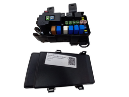 KIT MODULO INJEÇÃO AZERA 3.3 V6 24V 391093C375 11880635