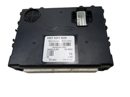 KIT MODULO INJEÇÃO AZERA 3.3 V6 24V 391093C375 11880635