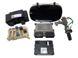 Kit Modulo Injeção Azera 3.3 V6 24v 391093C375 11880635