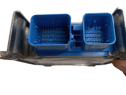  MODULO AIRBAG HYUNDAI AZERA 0285001836 COM COLISÃO