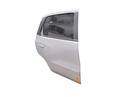 PORTA TRASEIRA DIREITA SPIN 2013 2014 2015/.. S/ MOLDURA