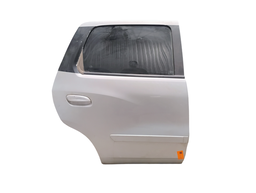 Porta Traseira Direita Spin 2013 2014 2015/.. S/ Moldura