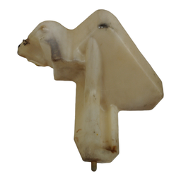 RESERVATORIO LIMPADOR PARABRISA MERCEDES CLASSE A 160 1999/