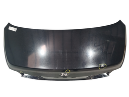 TAMPA TRASEIRA AZERA 2011 (COM DETALHES)