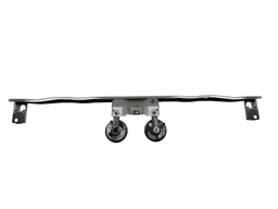 TRAVESSA SUPERIOR PAINEL FRONTAL AIRTREK 2004 2005 A 2008