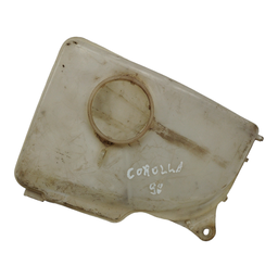 RESERVATORIO LIMPADOR PARABRISA COROLLA 1998 1999 A 2002