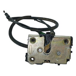 FECHADURA DIANT DIREITA RENAULT KANGOO 2002 2003 2004 2005