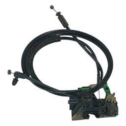 FECHADURA DIANT DIREITA RENAULT KANGOO 2002 2003 2004 2005