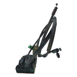 FECHADURA DIANT DIREITA RENAULT KANGOO 2002 2003 2004 2005