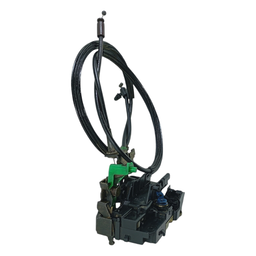FECHADURA DIANT DIREITA RENAULT KANGOO 2002 2003 2004 2005