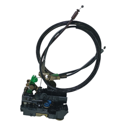 Fechadura Diant Direita Renault Kangoo 2002 2003 2004 2005