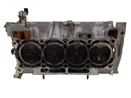 CABEÇOTE VERSA MARCH 11/ DUSTER OROCH SANDERO LOGAN 1.6 17/