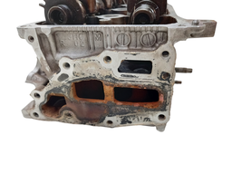 CABEÇOTE VERSA MARCH 11/ DUSTER OROCH SANDERO LOGAN 1.6 17/