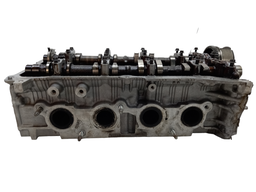 CABEÇOTE VERSA MARCH 11/ DUSTER OROCH SANDERO LOGAN 1.6 17/