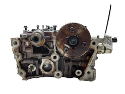 CABEÇOTE VERSA MARCH 11/ DUSTER OROCH SANDERO LOGAN 1.6 17/