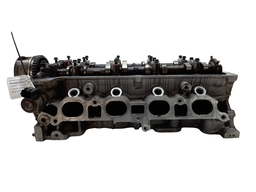 CABEÇOTE VERSA MARCH 11/ DUSTER OROCH SANDERO LOGAN 1.6 17/