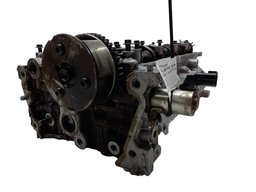 CABEÇOTE VERSA MARCH 11/ DUSTER OROCH SANDERO LOGAN 1.6 17/