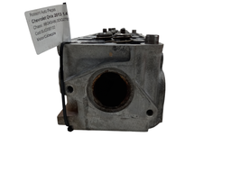 CABEÇOTE ONIX COBALT PRISMA CELTA CORSA AGILE MARIVA 1.4 FLX