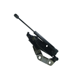 DOBRADIÇA CAPÔ LADO ESQUERDO LAND ROVER EVOQUE  2010 2014