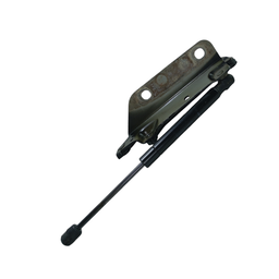 Dobradiça Capô Lado Esquerdo Land Rover Evoque  2010 2014
