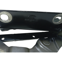 DOBRADIÇA CAPÔ LADO ESQUERDO LAND ROVER EVOQUE  2010 2014