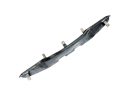 ALMA LAMINA PARACHOQUE TRASEIRO I30 2010 A 2012