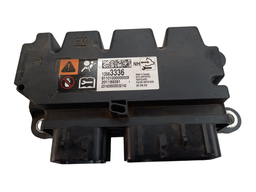  Modulo Airbag Prisma Onix Cobalt Cod. 13583336 Com Colisão