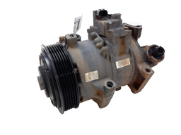 Compressor Ar Condicionado Corolla 1.8 2012 2013 a 2014