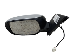 RETROVISOR ESQUERDO COROLLA 2009 A 2014 ELÉTRICO  S/ PISCA