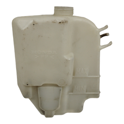  Reservatório De Agua Radiador Civic 2007 a 2011 Sem Tampa