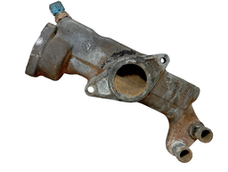 CARCAÇA VÁLVULA TERMOSTÁTICA MONZA ASTRA VECTRA 90400005